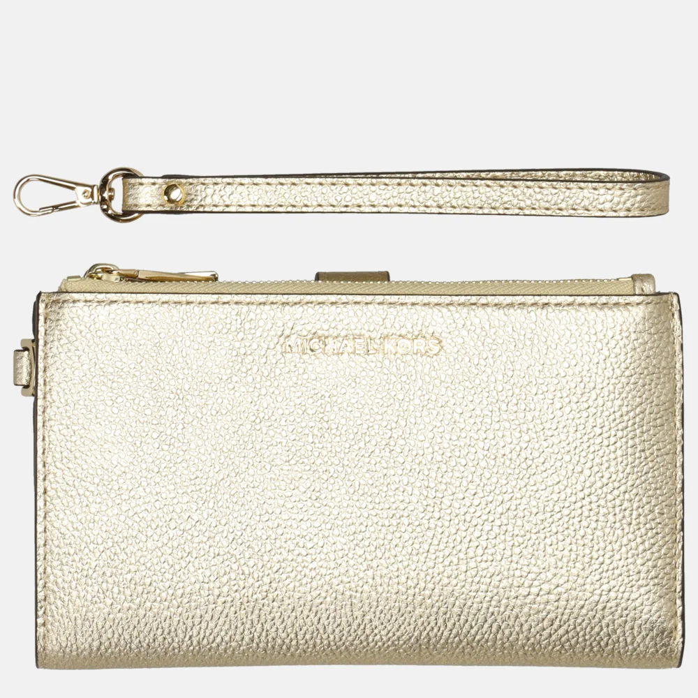 Michael Kors Wristlet authentic